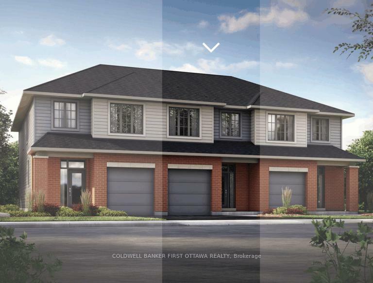 Property Photo: 4 Utman Crescent ON K7C 0J8