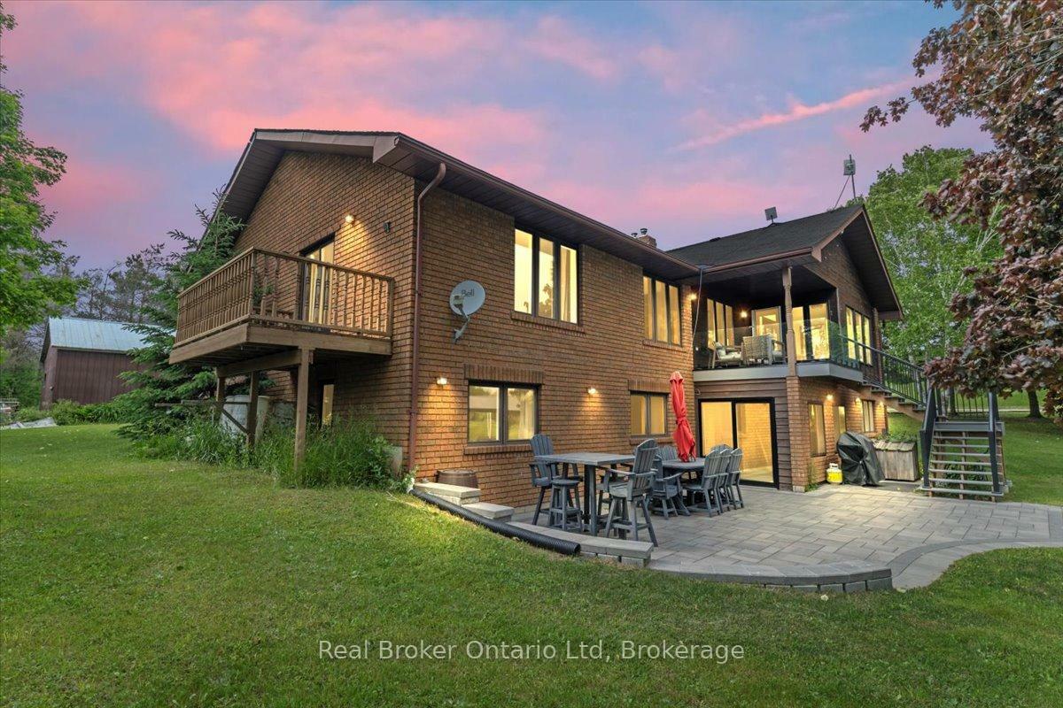 Property Photo: 814222 Greenery Lane ON N0C 1E0