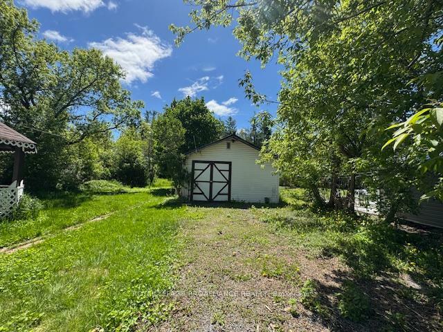 Property Photo: 217 Norwood Road ON K0K 2M0