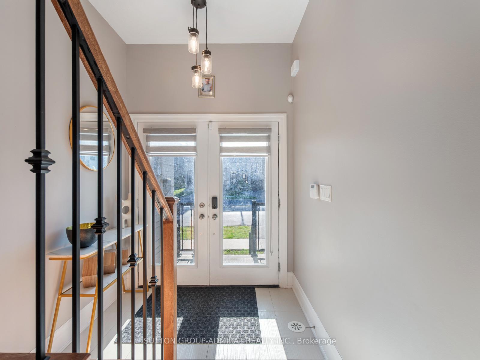 Property Photo: 251 Thomas Cook Avenue ON L6A 5A1