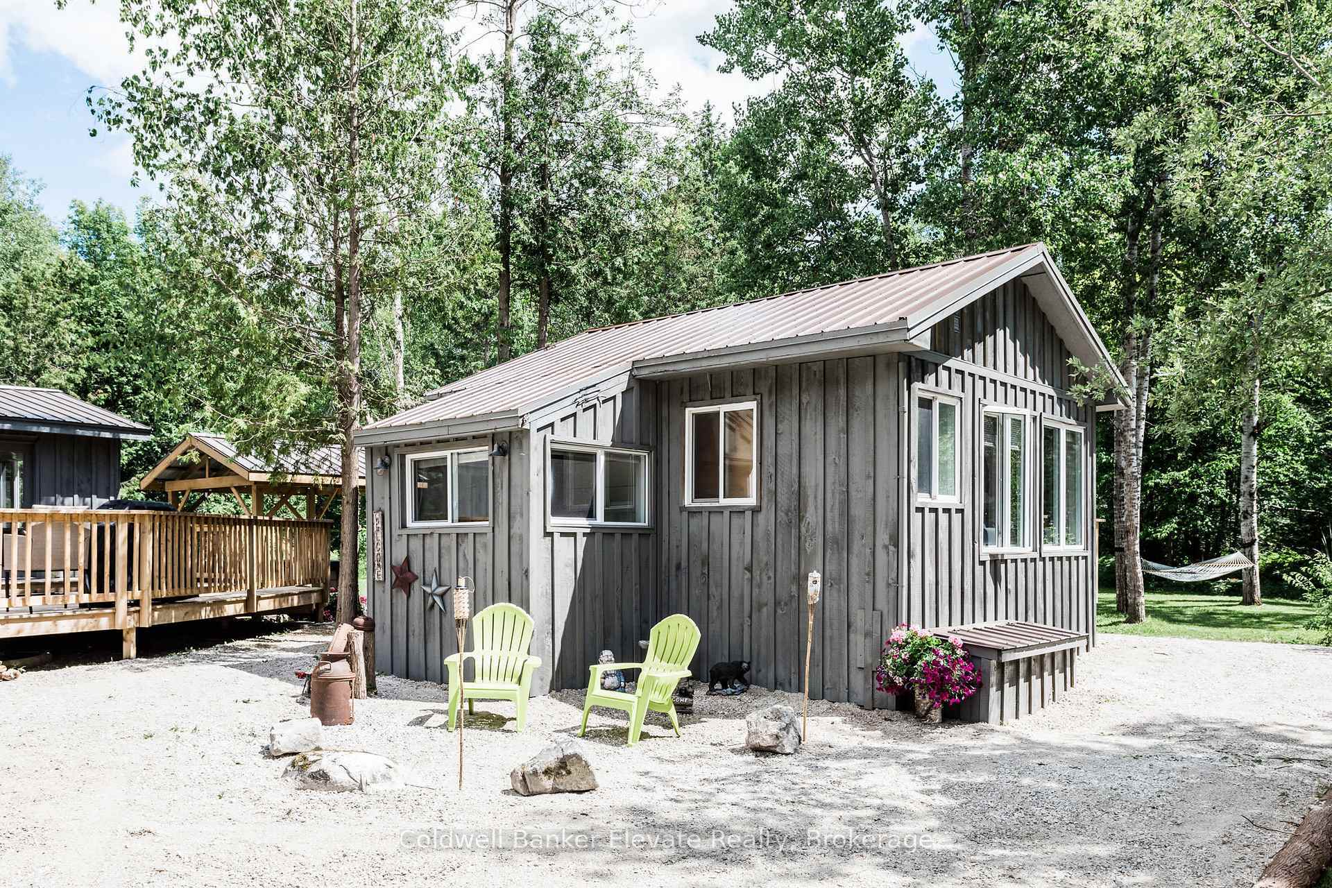 Property Photo:  102 Cape Chin North Road  ON N0H 1W0 