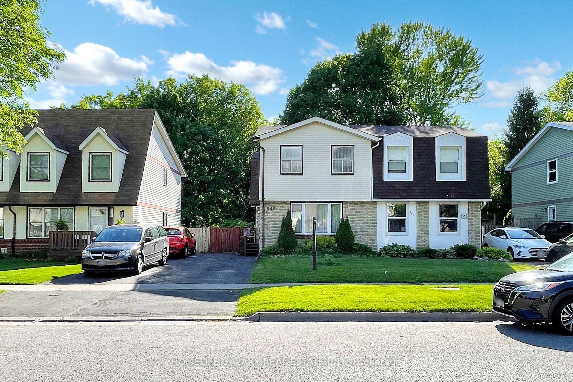 540 Camelot Drive  Oshawa ON L1K 1K4 photo