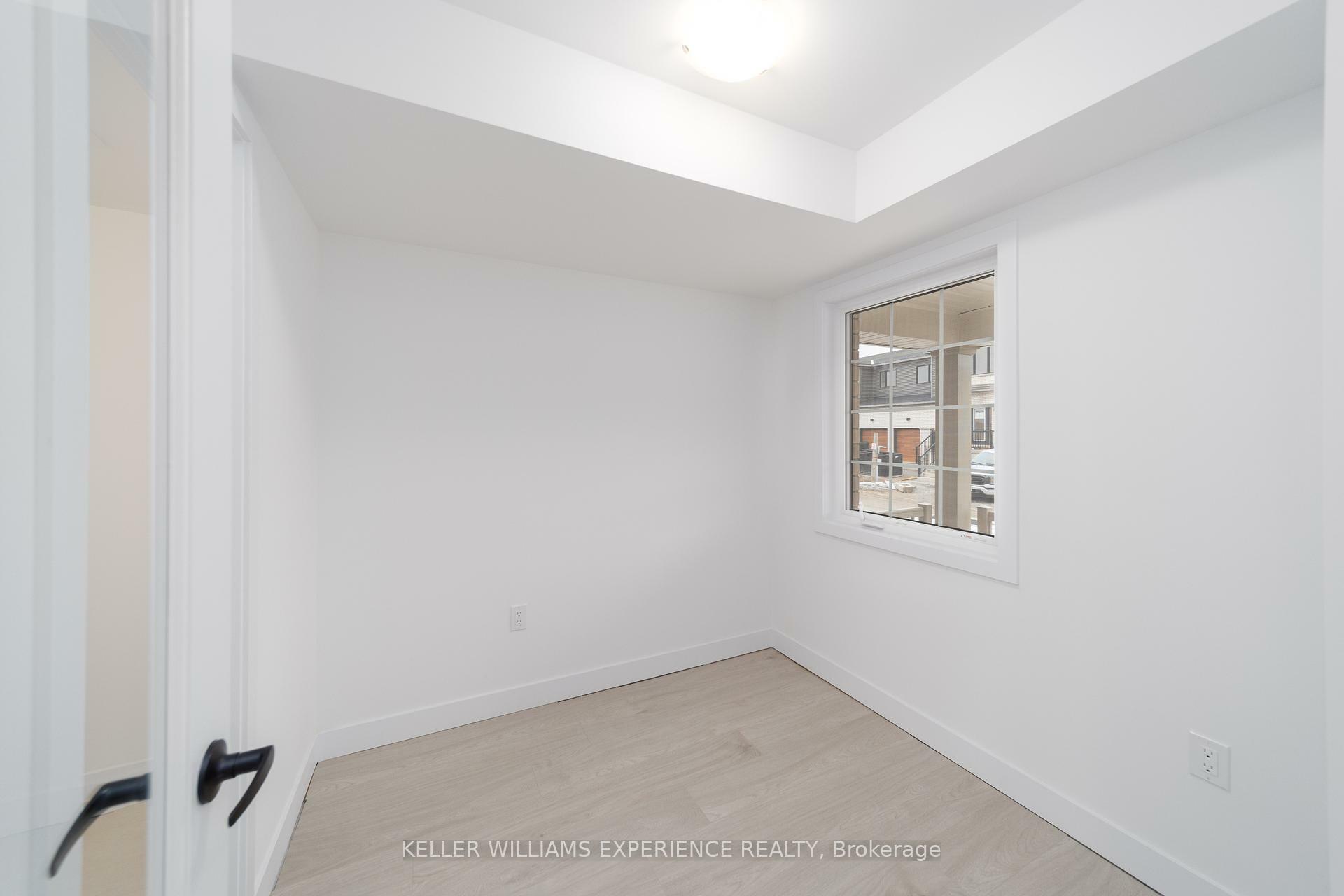 Property Photo: 38 Hay Lane ON L9J 0V6