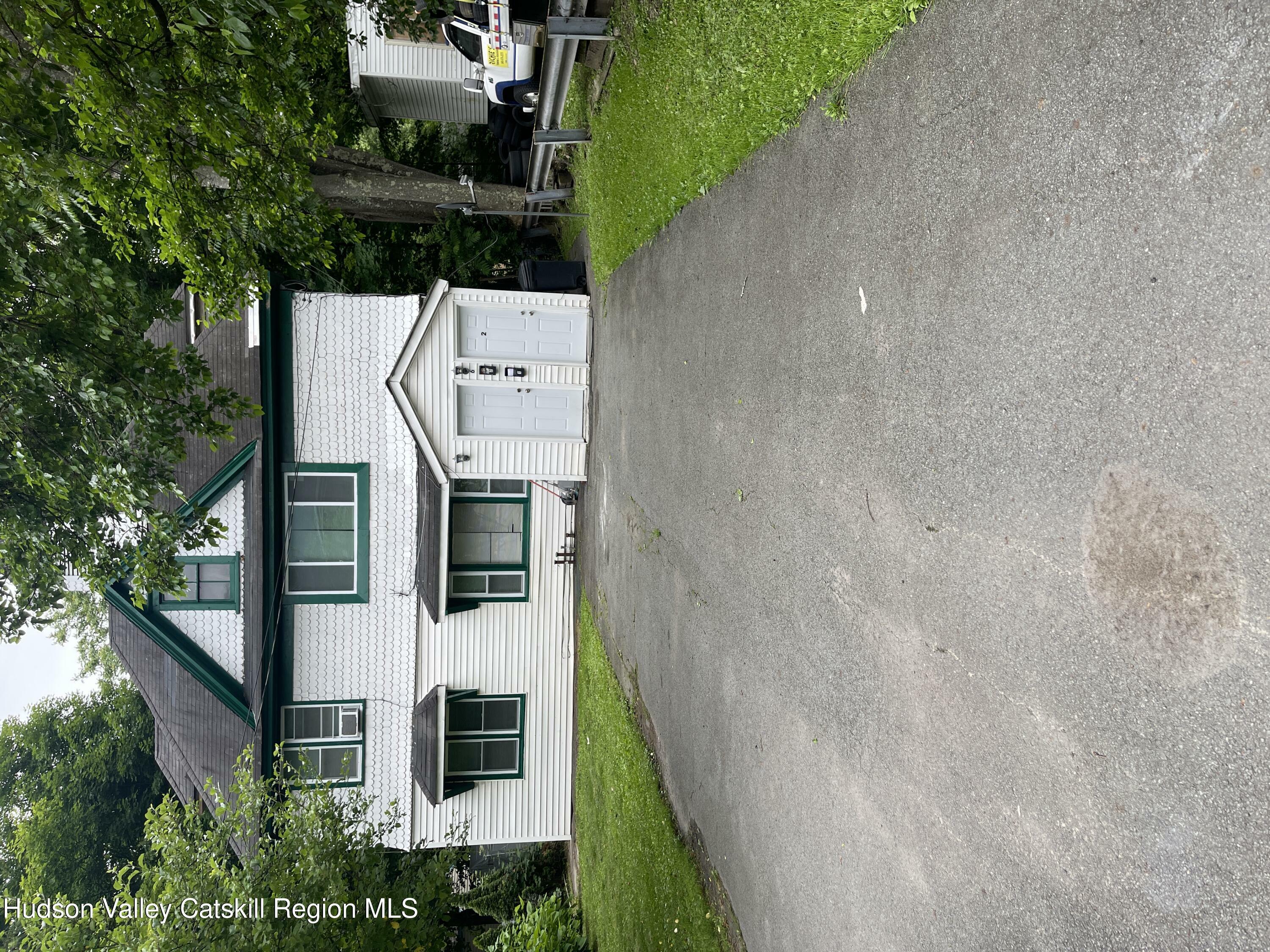 Property Photo: 6 Church NY 12428