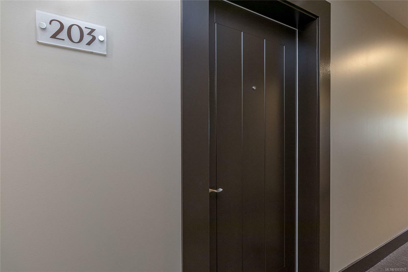 Property Photo: 2655 Sooke Rd 203 BC V9B 1Y3