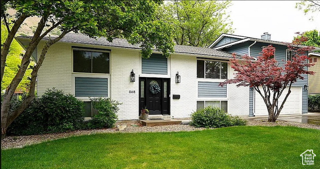 Property Photo: 868 Medoland Dr UT 84302