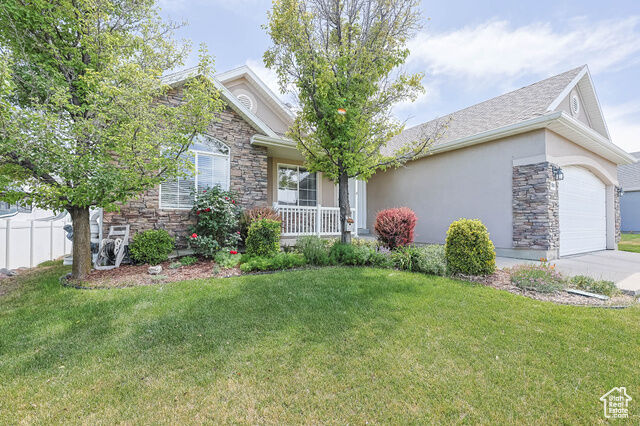 Property Photo:  6743 W Spring Oak Dr  UT 84081 