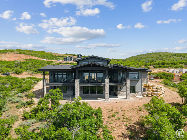 Property Photo: 2280 E Outlaw Rd 56 UT 84036