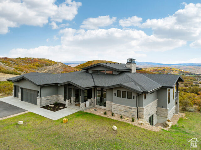 Property Photo:  2280 E Outlaw Rd 56  UT 84036 