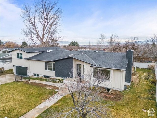 Property Photo: 3129 N Cherokee Ln E UT 84604