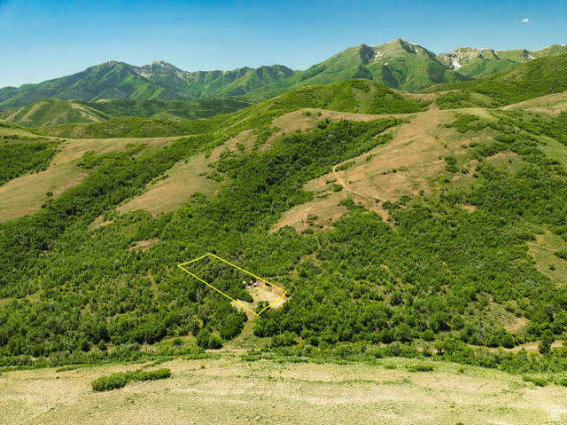 Property Photo: 100 West Cyn UT 84013