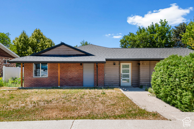 2317 N Timpview Dr E  Provo UT 84604 photo