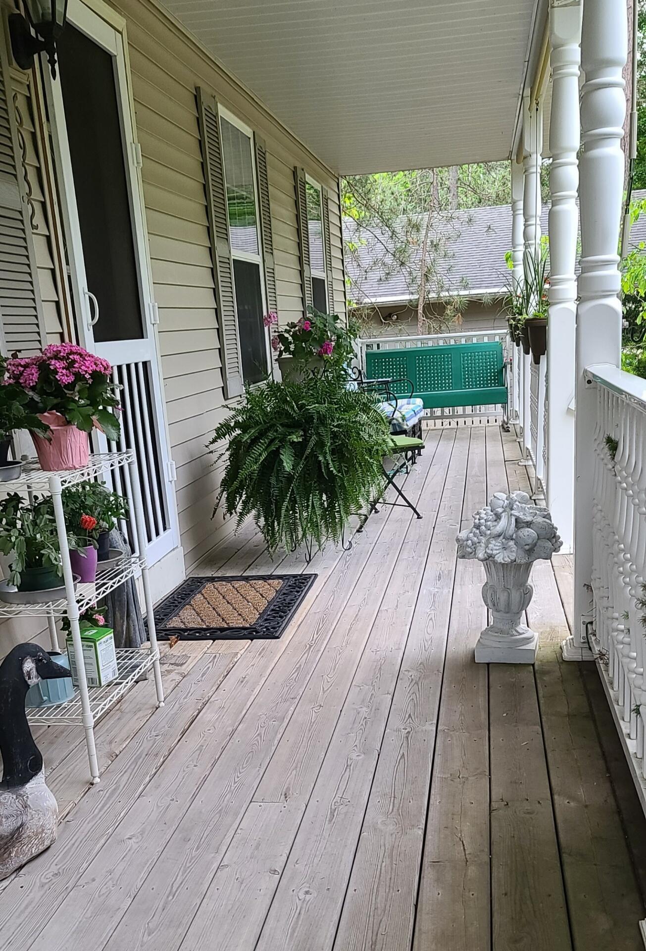 Property Photo: 6932 Pheasant Run MI 49735