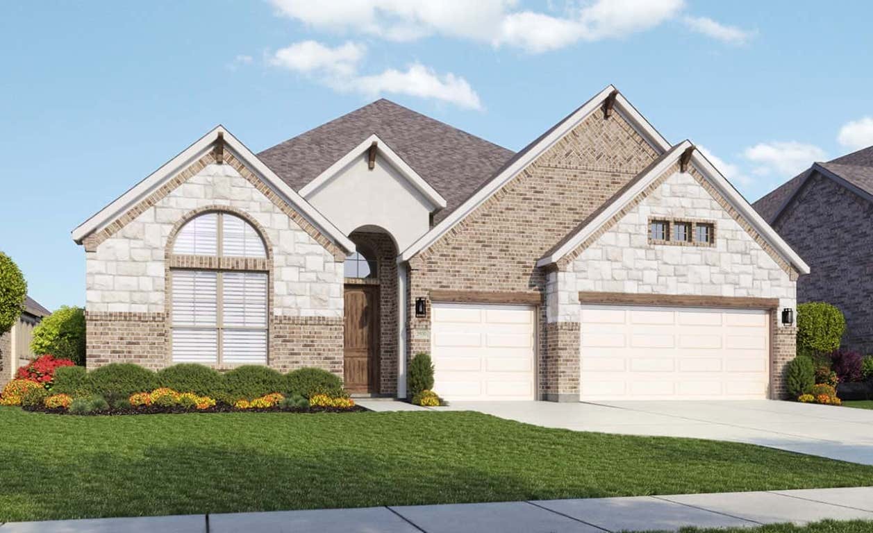 Property Photo: 1116 Cole Estates Drive TX 78628