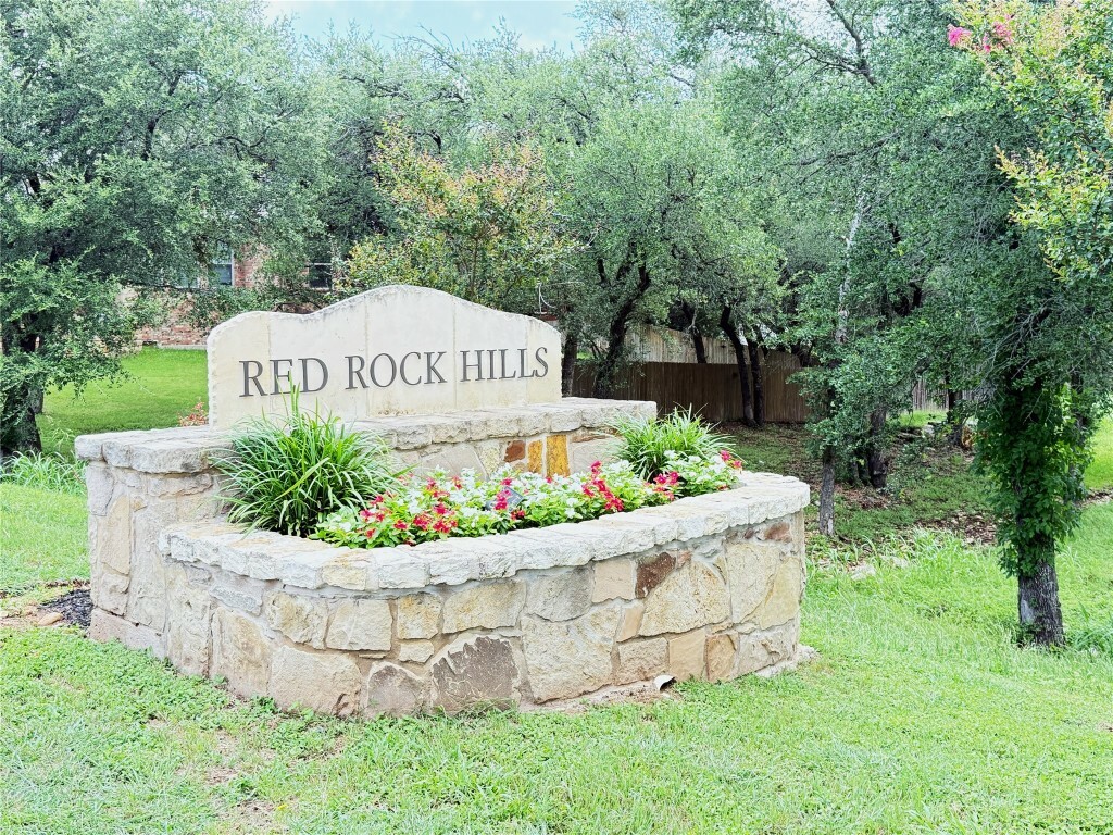Property Photo: 3004 Amber Forest Trail TX 76513