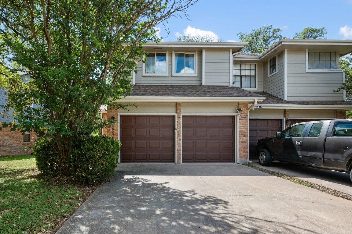 Property Photo:  8600 Cima Oak Lane A15  TX 78759 
