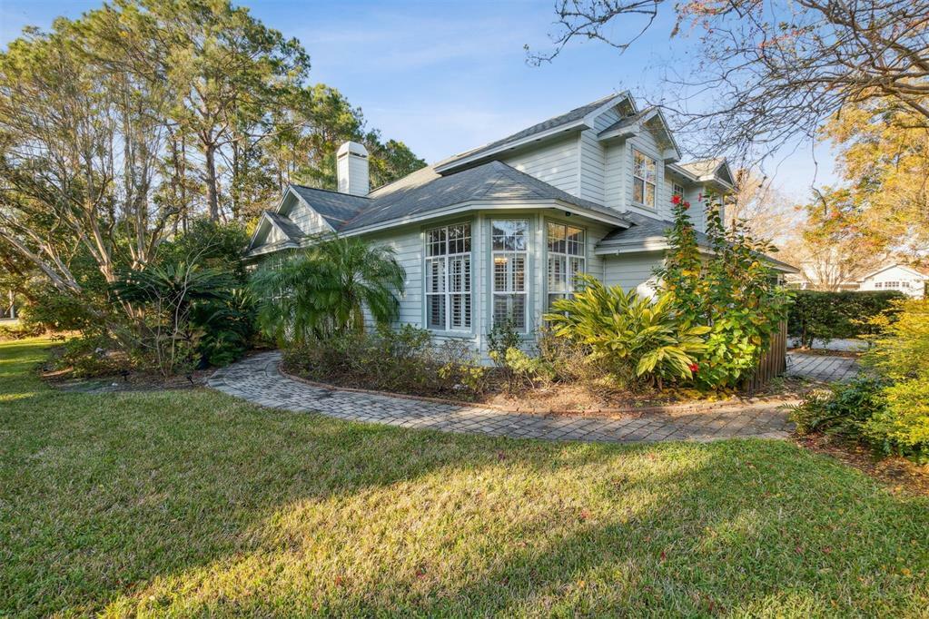 Property Photo: 95023 Village Drive FL 32034