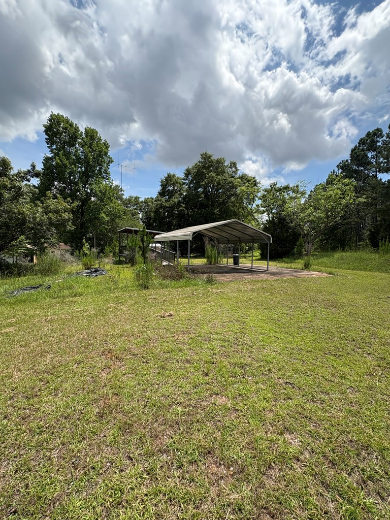 Property Photo:  4497 Simmons Dairy Road  GA 39823 