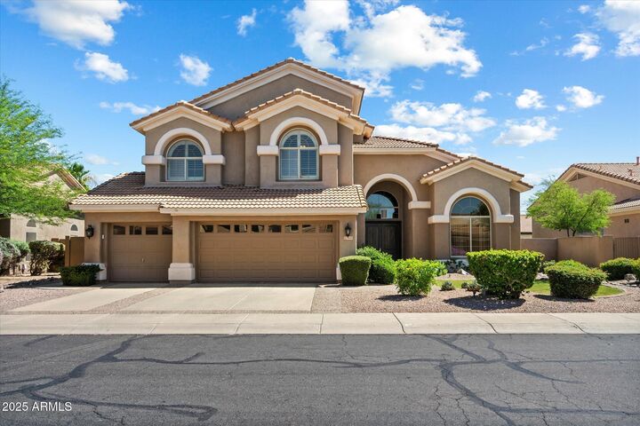 4409 E Kirkland Road  Phoenix AZ 85050 photo
