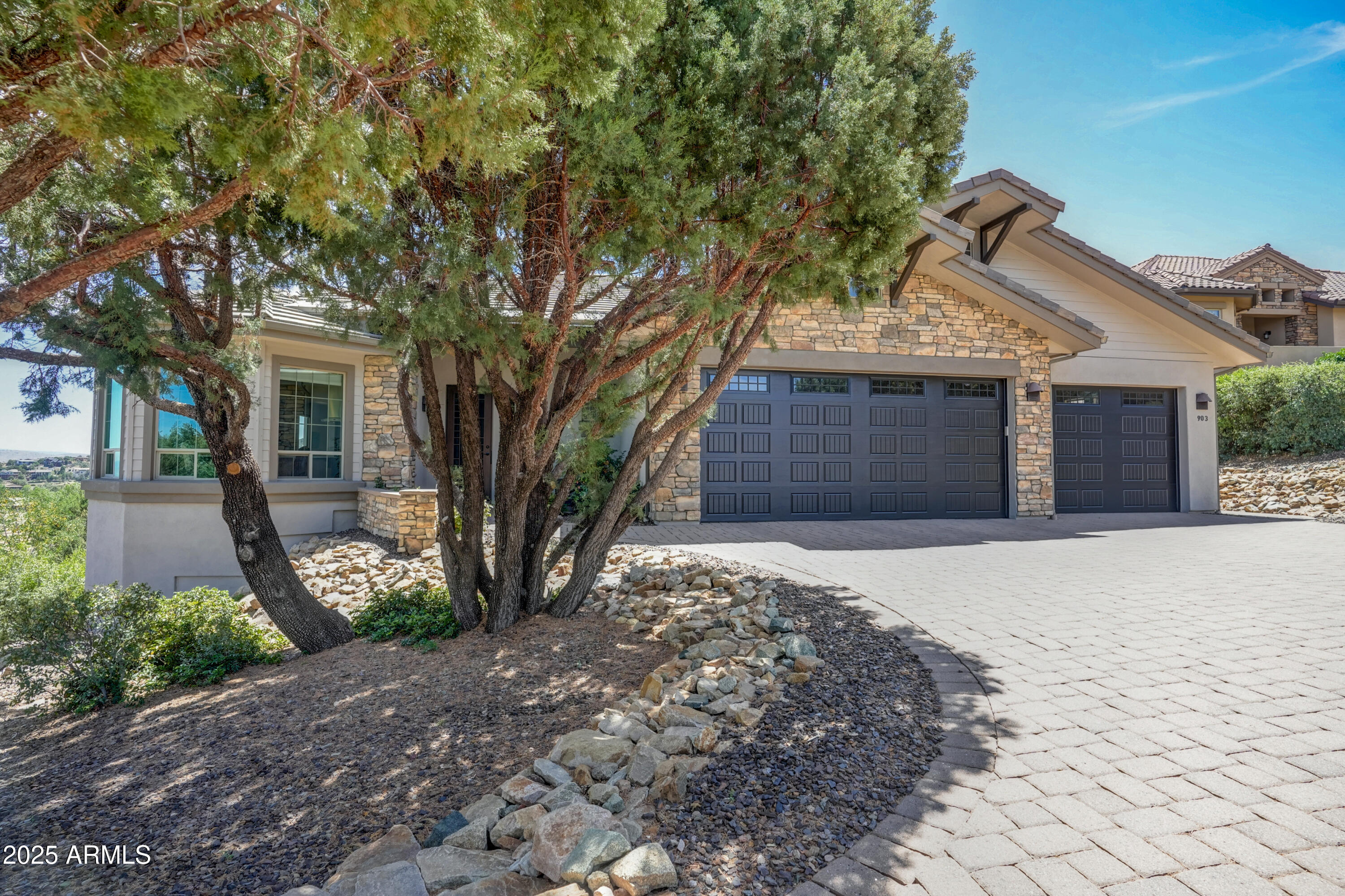 Property Photo: 903 Daybreak Drive AZ 86303