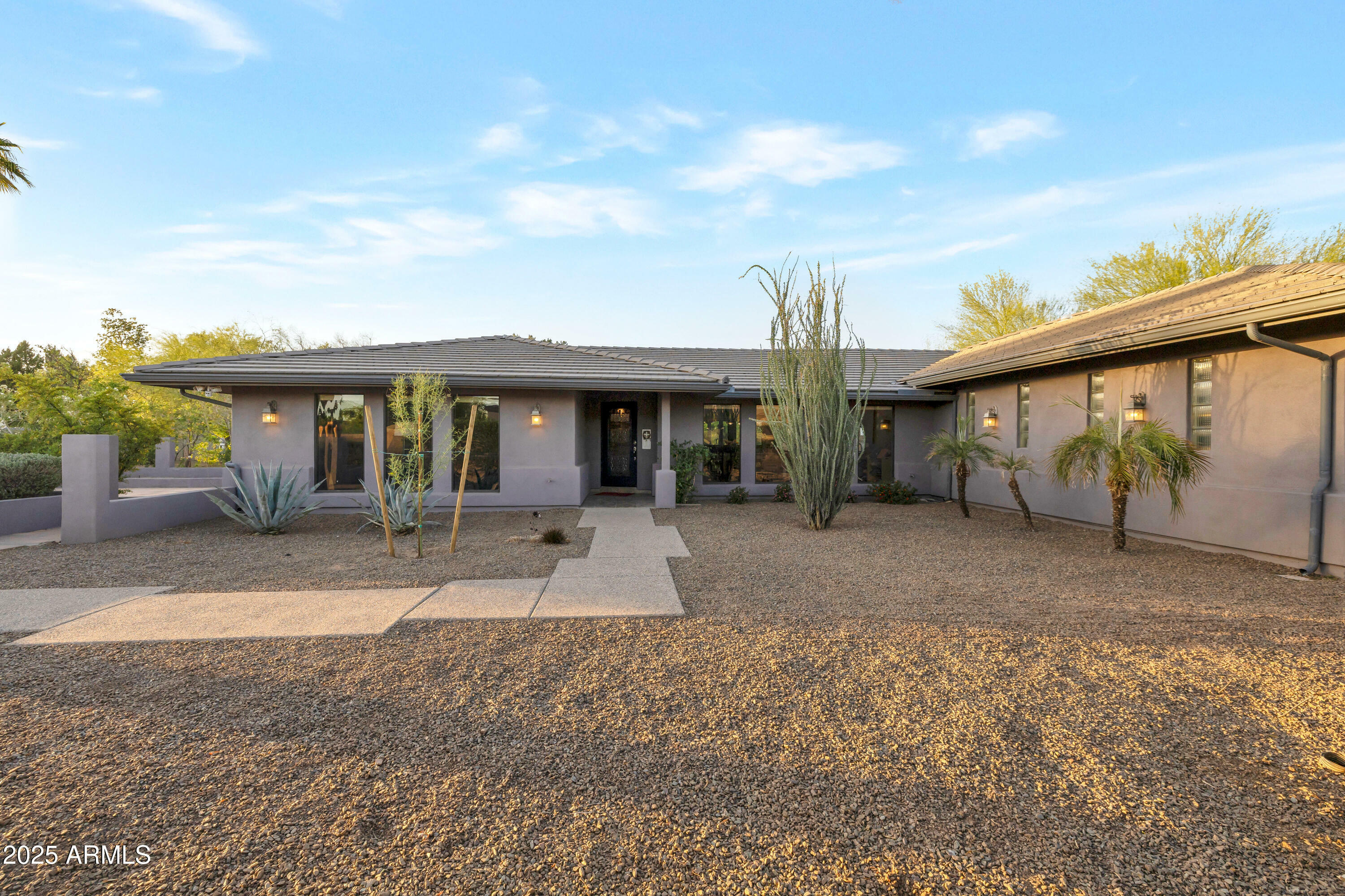 Property Photo: 22039 N 86th Avenue AZ 85383
