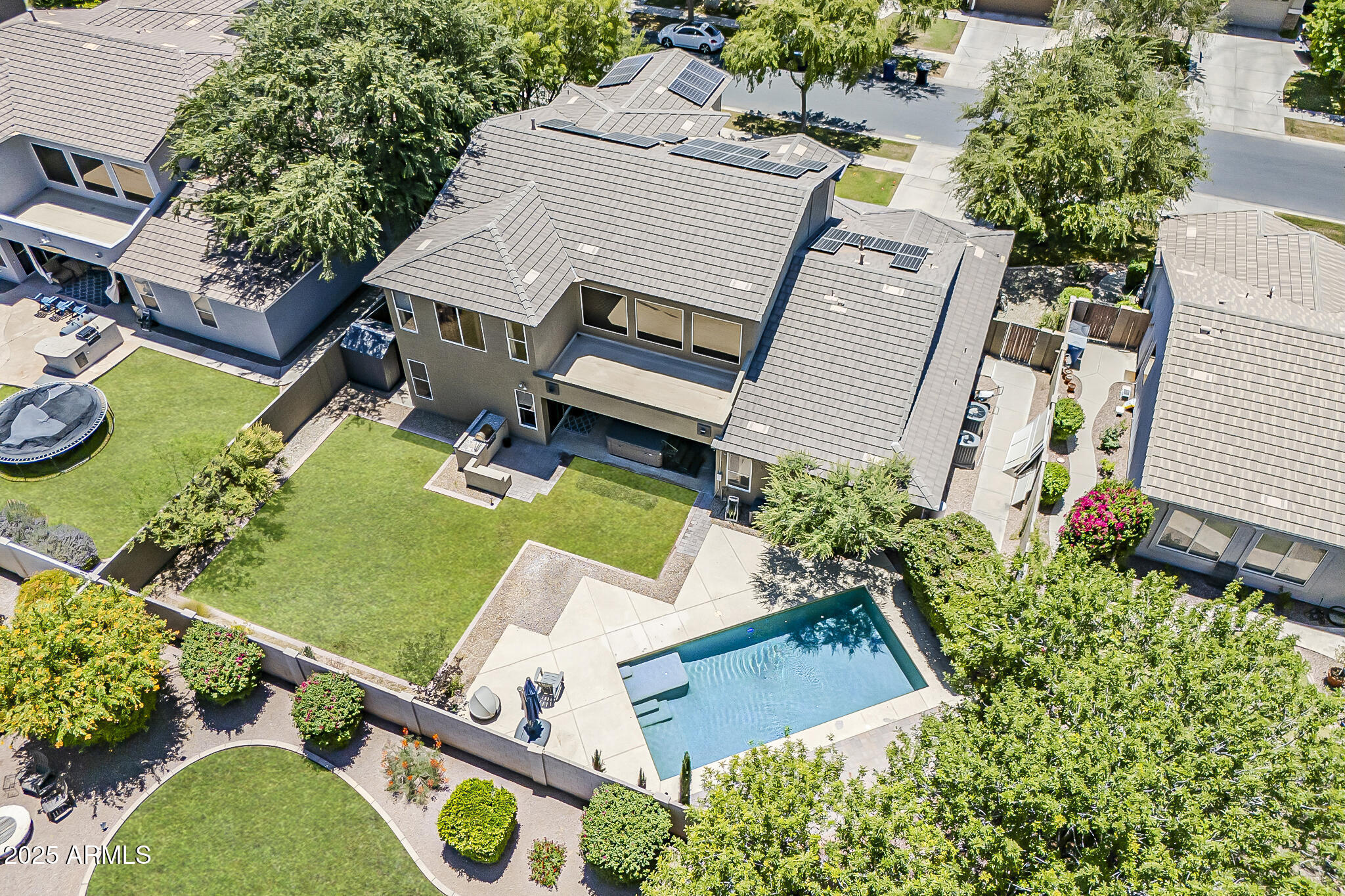 Property Photo: 3062 E Cullumber Street AZ 85234