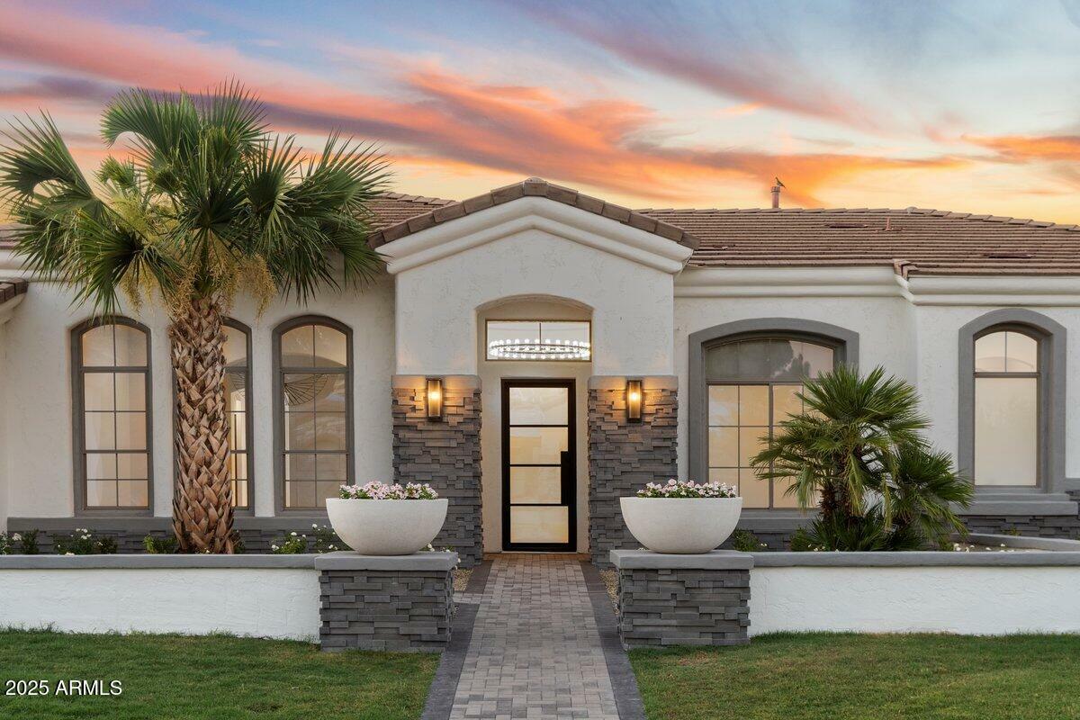 Property Photo: 3354 E Jaeger Circle AZ 85213