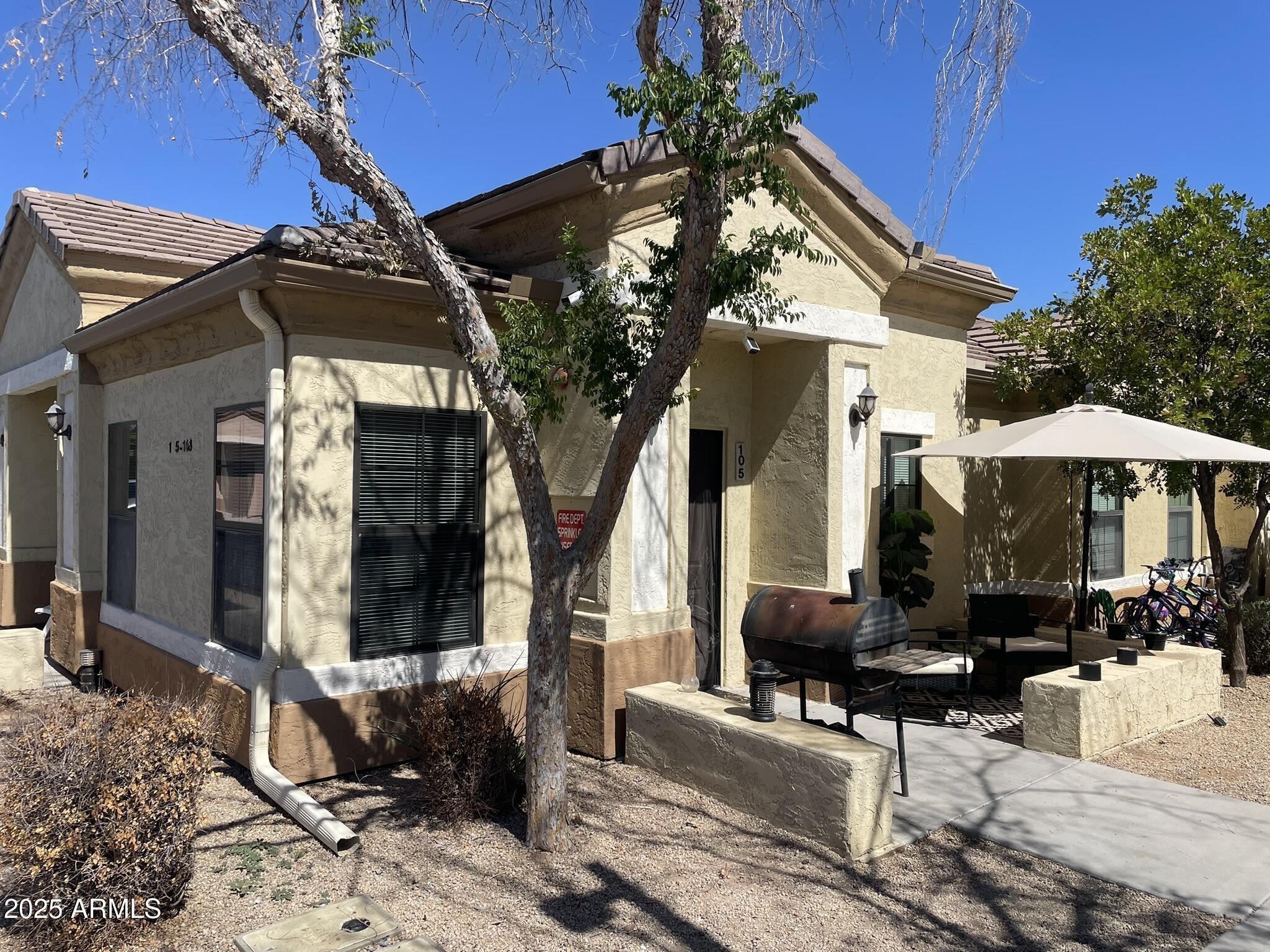 Property Photo:  4423 E McLellan Road 105-108  AZ 85205 