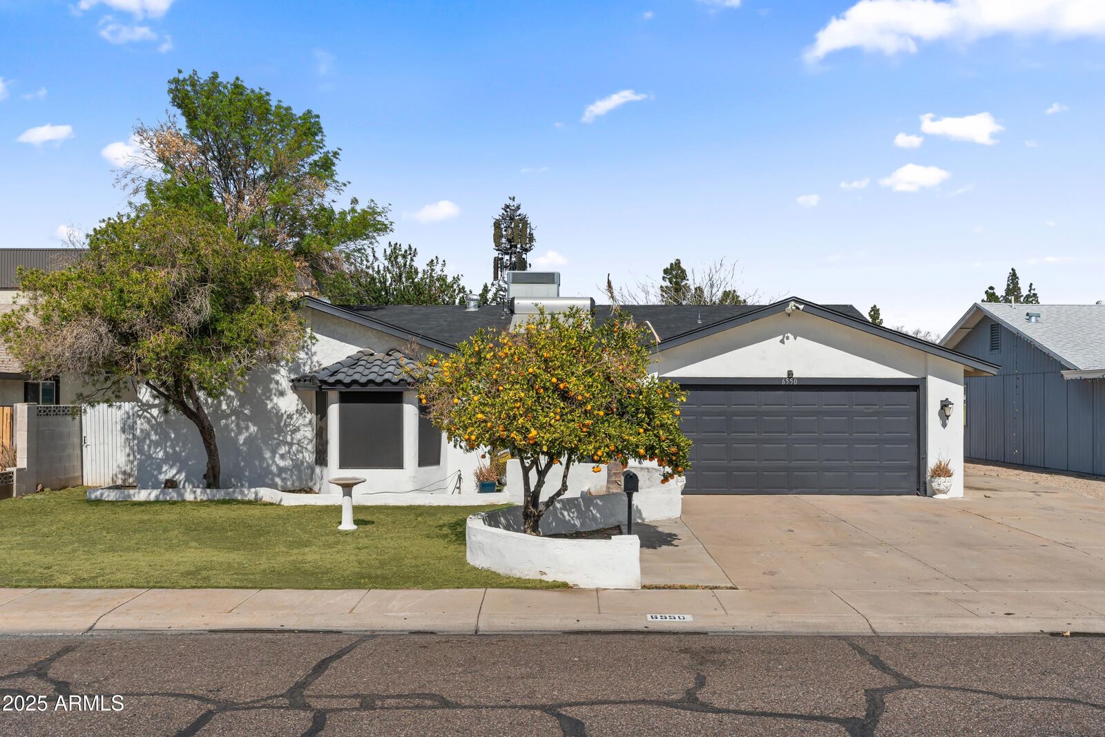 Property Photo:  6550 W Wolf Street  AZ 85033 