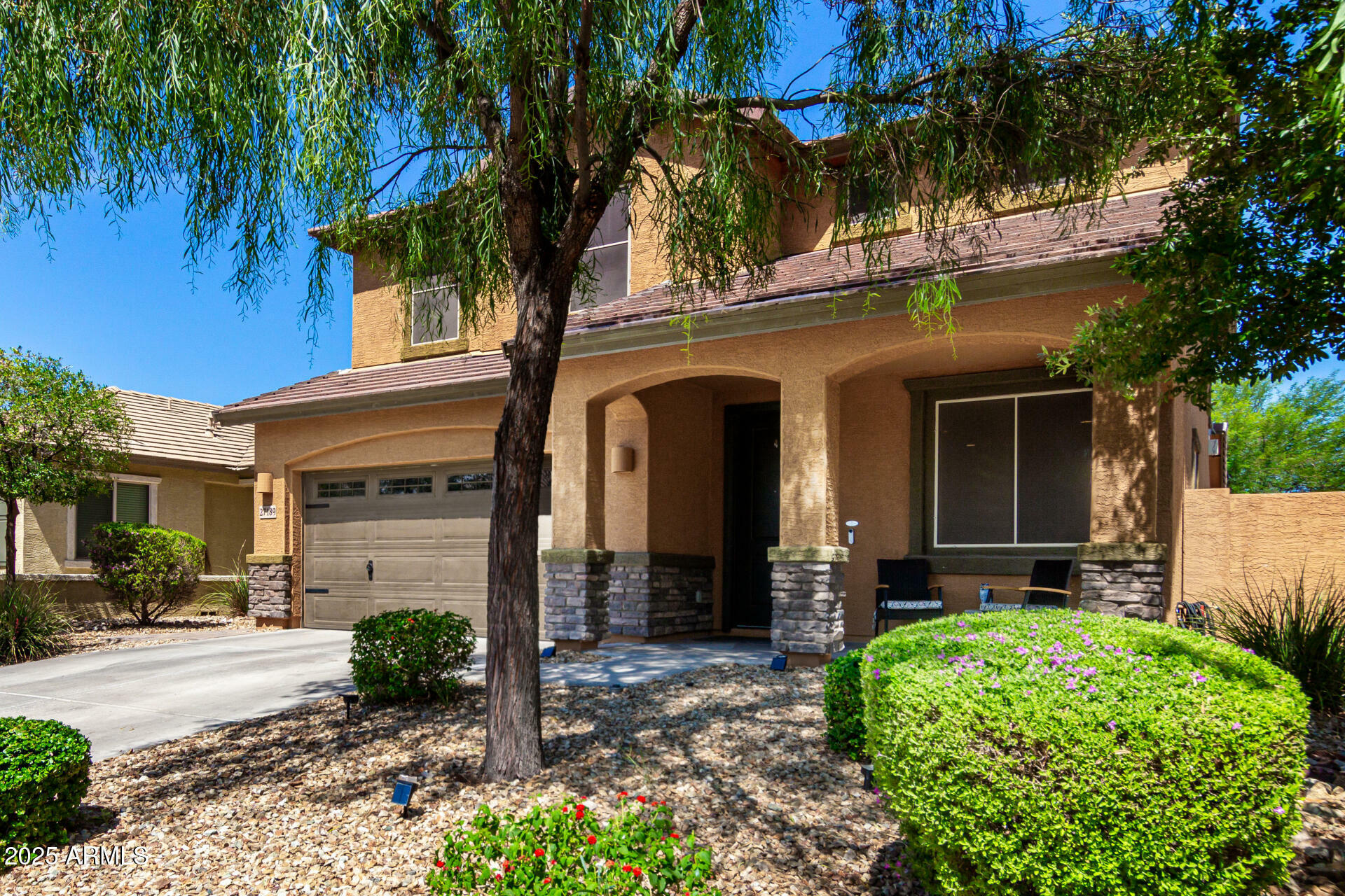 Property Photo: 27189 N 75th Drive AZ 85383