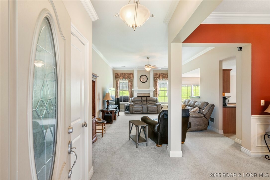 Property Photo:  4804 Cedar Coals Court  MO 65203 
