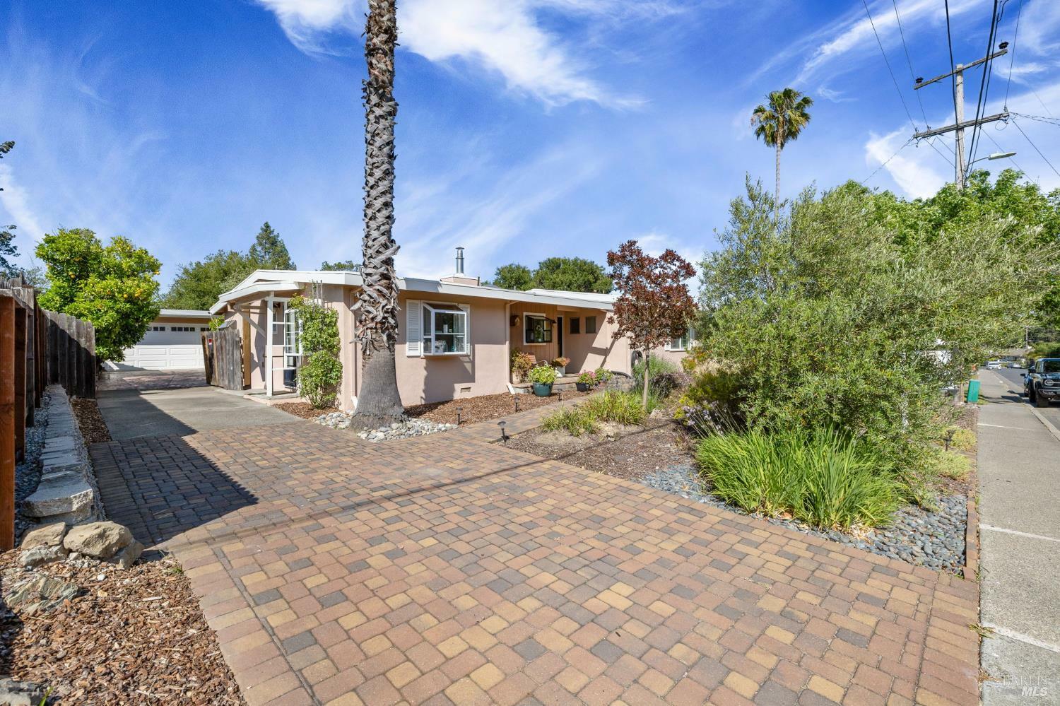 Property Photo:  474 Via Herbosa Drive  CA 94949 