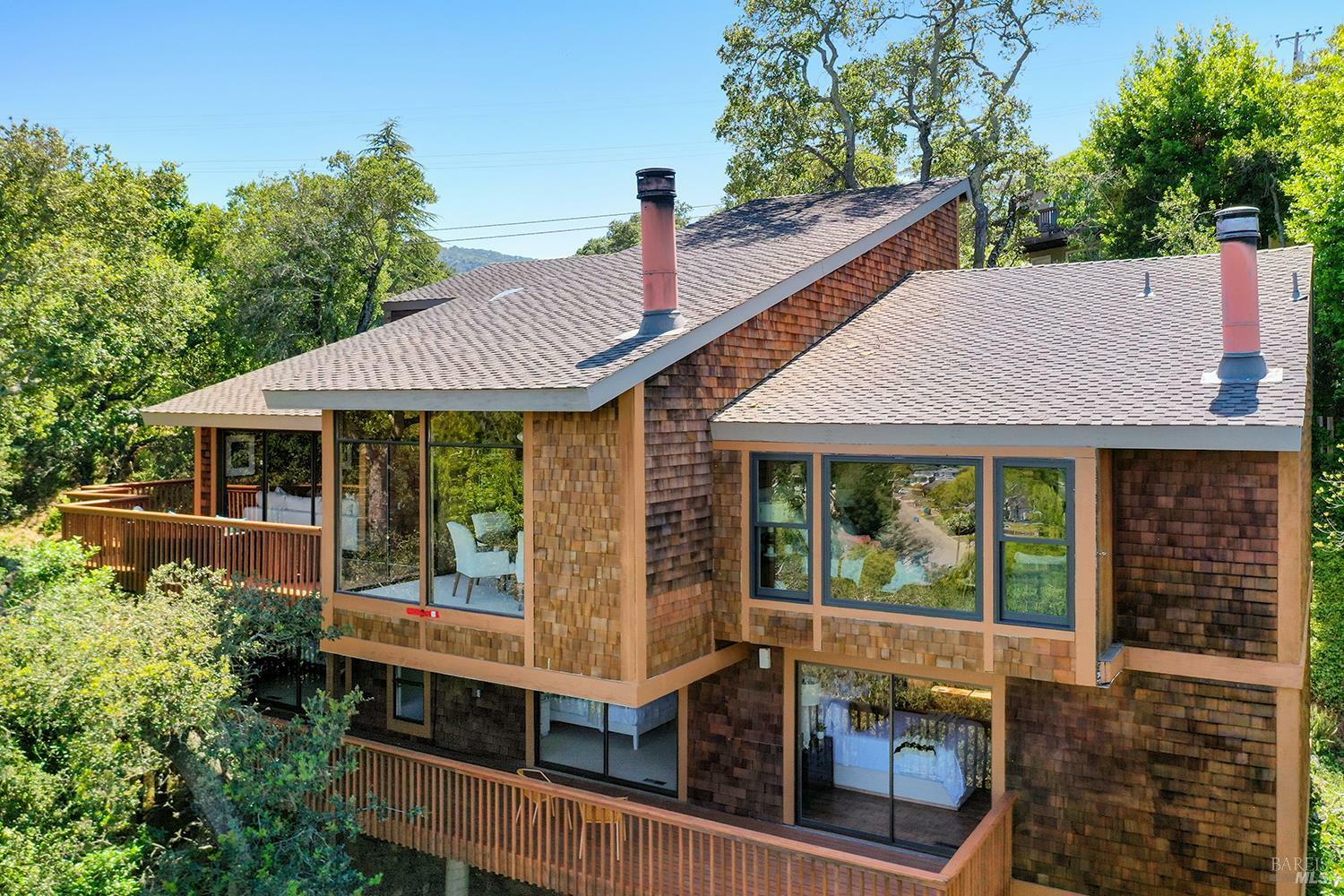 42 Eagle Drive  Novato CA 94949 photo