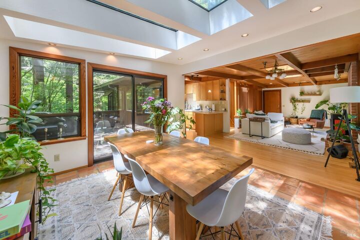 Property Photo:  544 Cascade Drive  CA 94941 