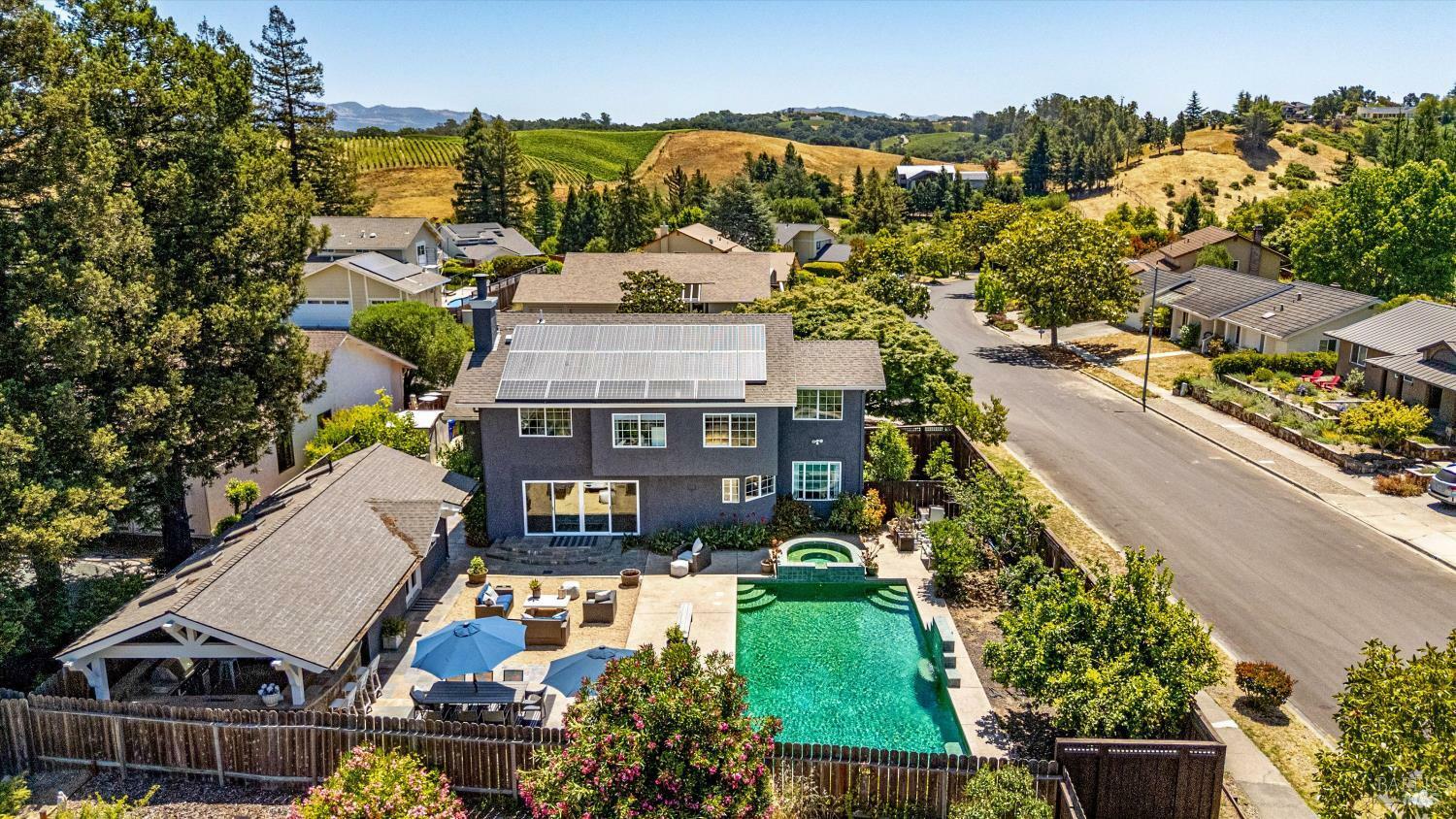 Property Photo: 3412 Royal Court CA 94558