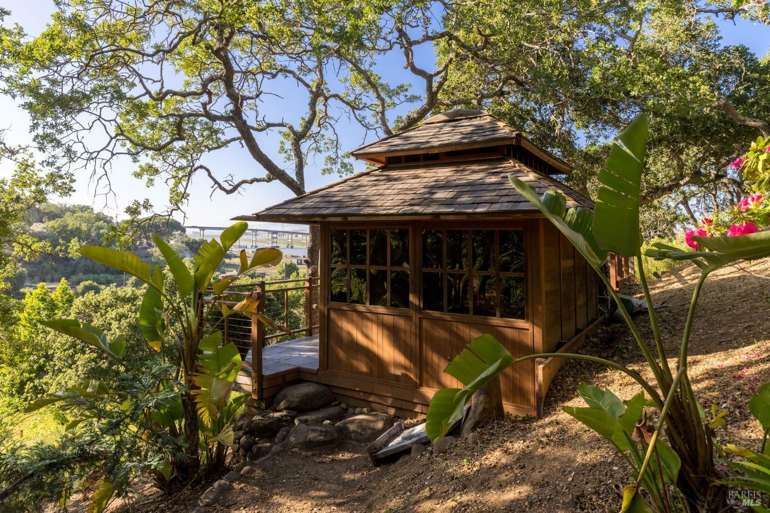 Property Photo: 40 Beattie Avenue CA 94945