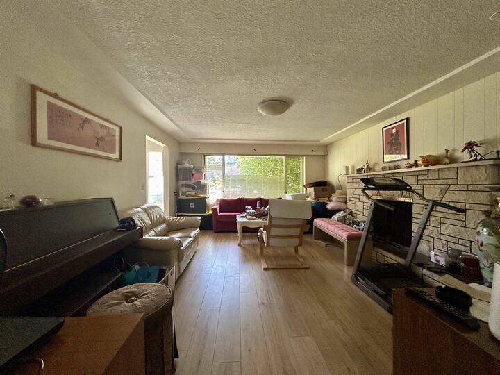 Property Photo:  8511 Spires Road  BC V6Y 1W3 