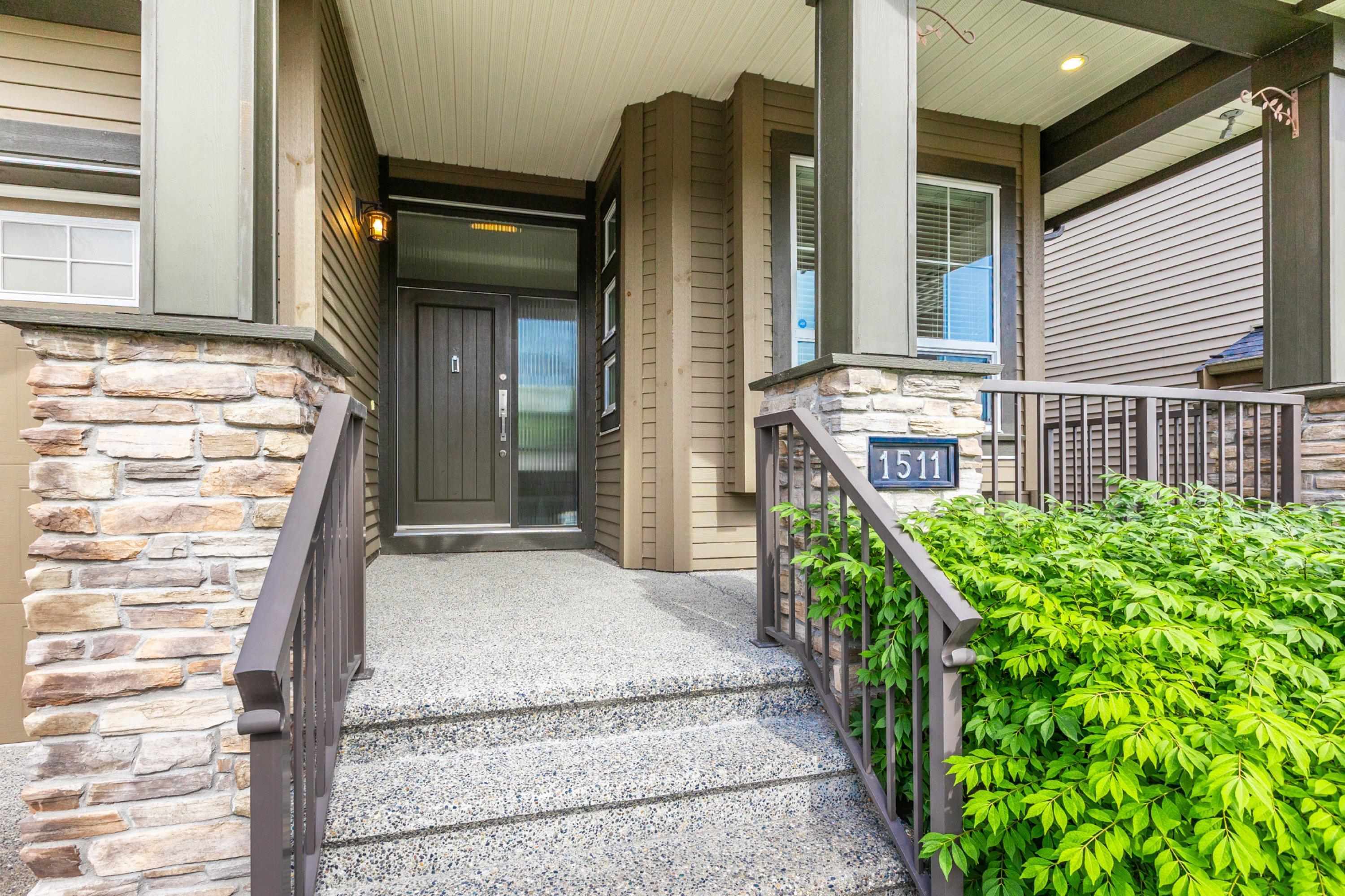 Property Photo: 1511 Dayton Street BC V3E 0J6