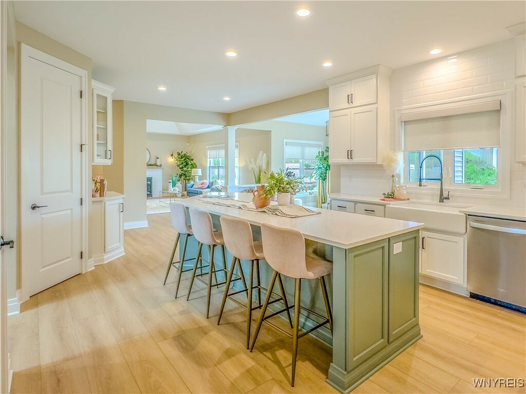 Property Photo: 8931 Country Club Drive NY 14032