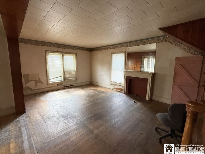 Property Photo: 28 W 9th Street NY 14701