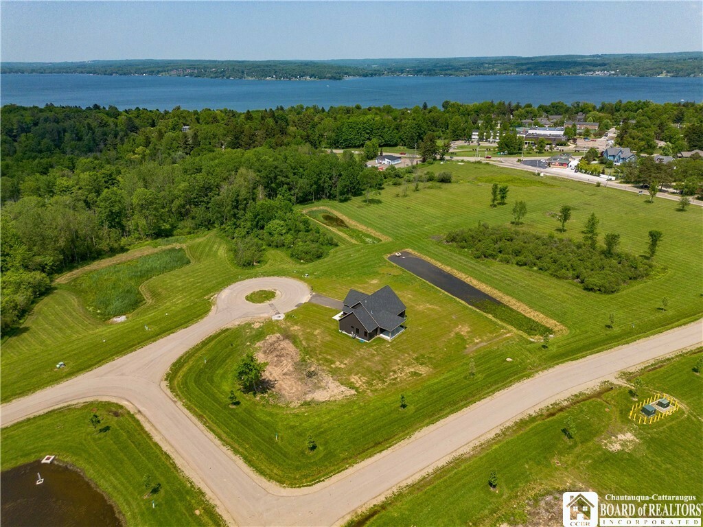 Property Photo: 2014 (Lot 44) Mandolin Ridge Way NY 14757