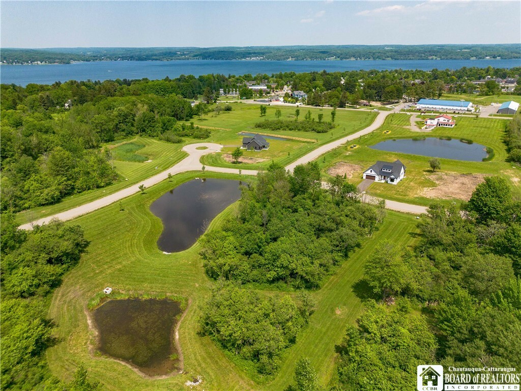 Property Photo: 2018 (Lot 45) Mandolin Ridge Way NY 14757