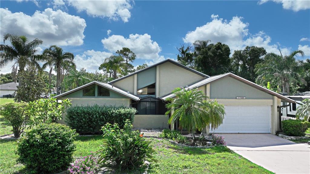 7700 Deni Dr  North Fort Myers FL 33917 photo