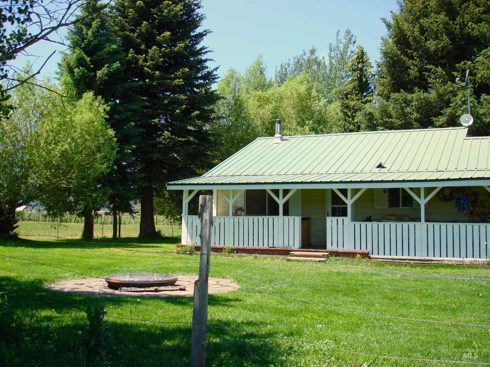 Property Photo:  3756 Farrell Road  ID 83654 