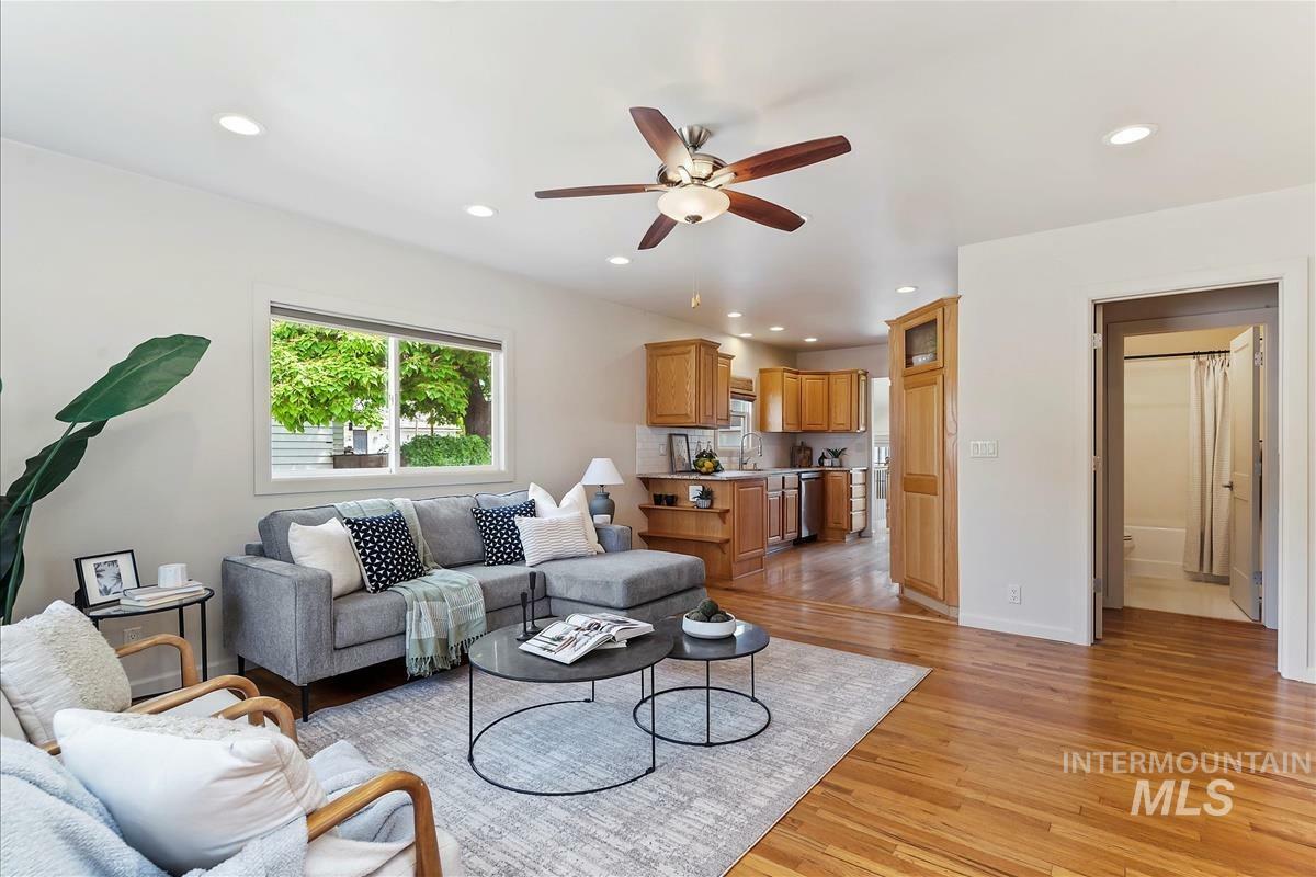 Property Photo: 327 Lone Star Road ID 83651