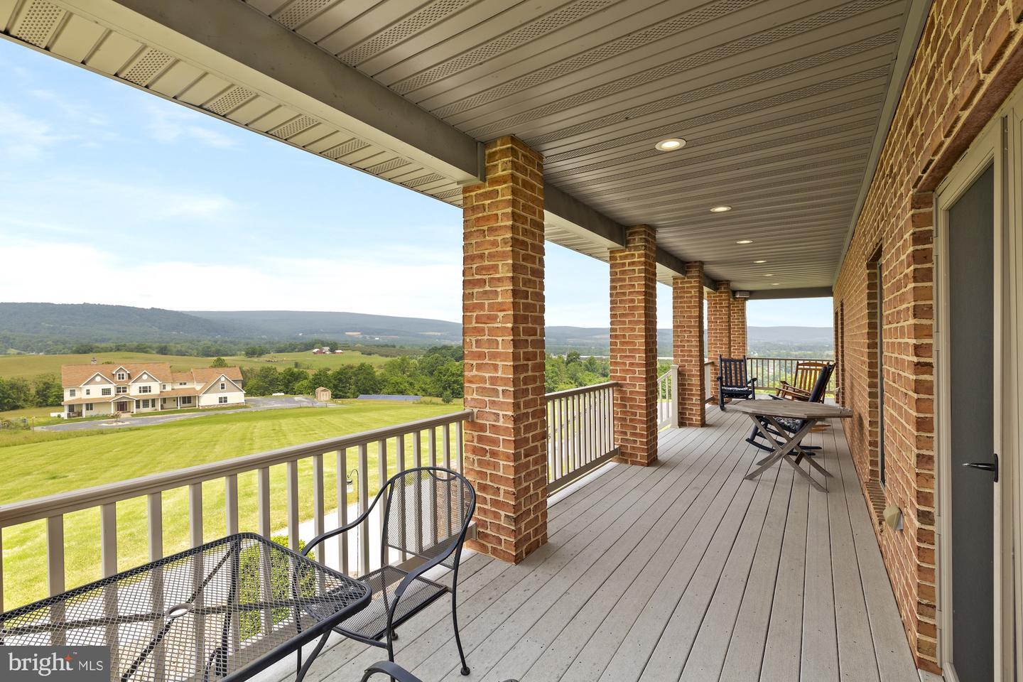 Property Photo: 100 Orchard Hill Drive PA 17353