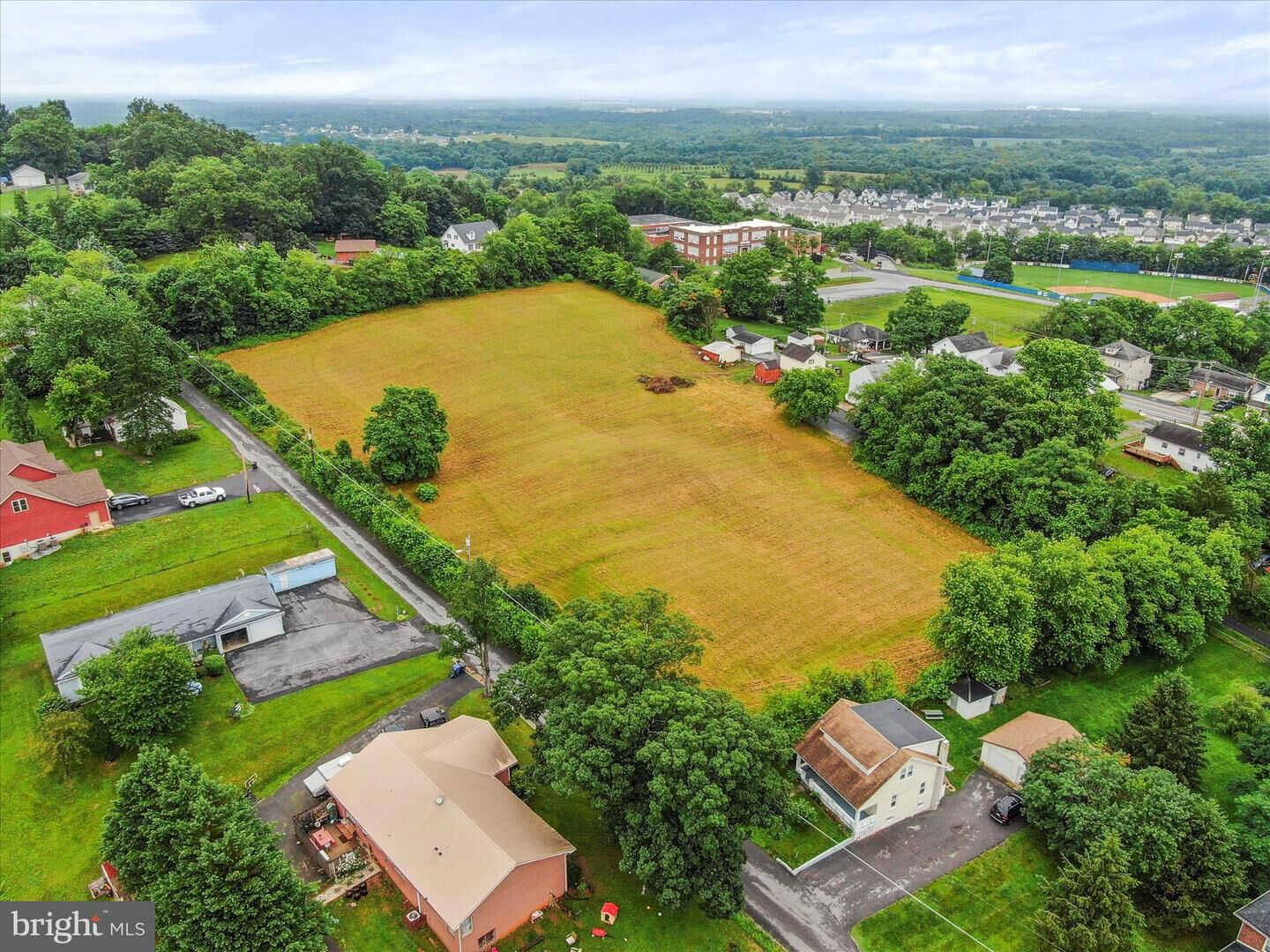 Property Photo:  Potato Hill Street  WV 25427 