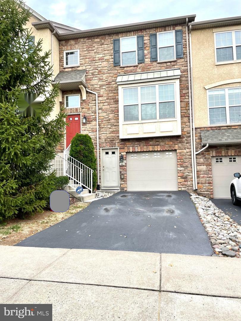 Property Photo: 66 Lilly Drive PA 19053