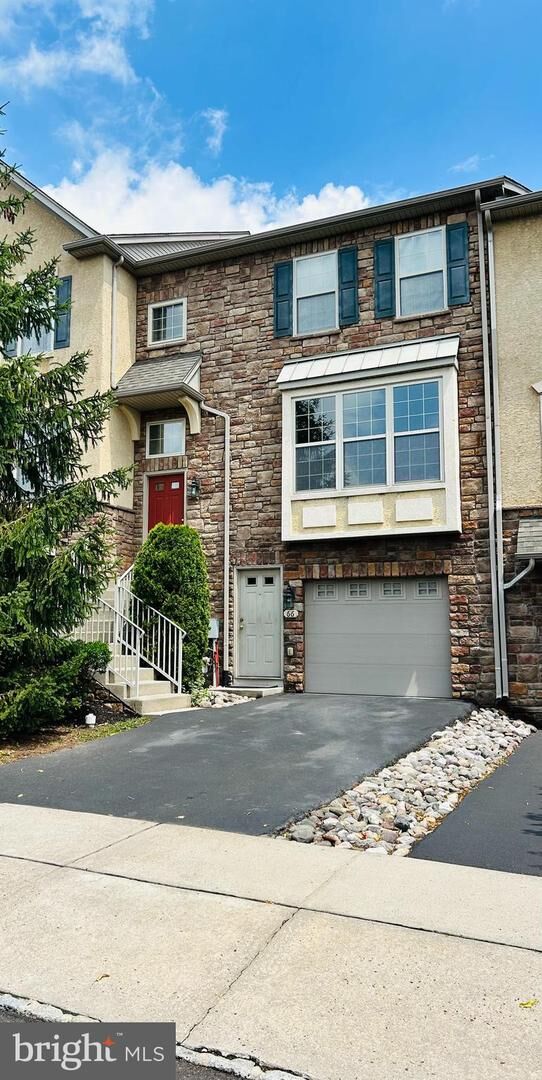 Property Photo:  66 Lilly Drive  PA 19053 
