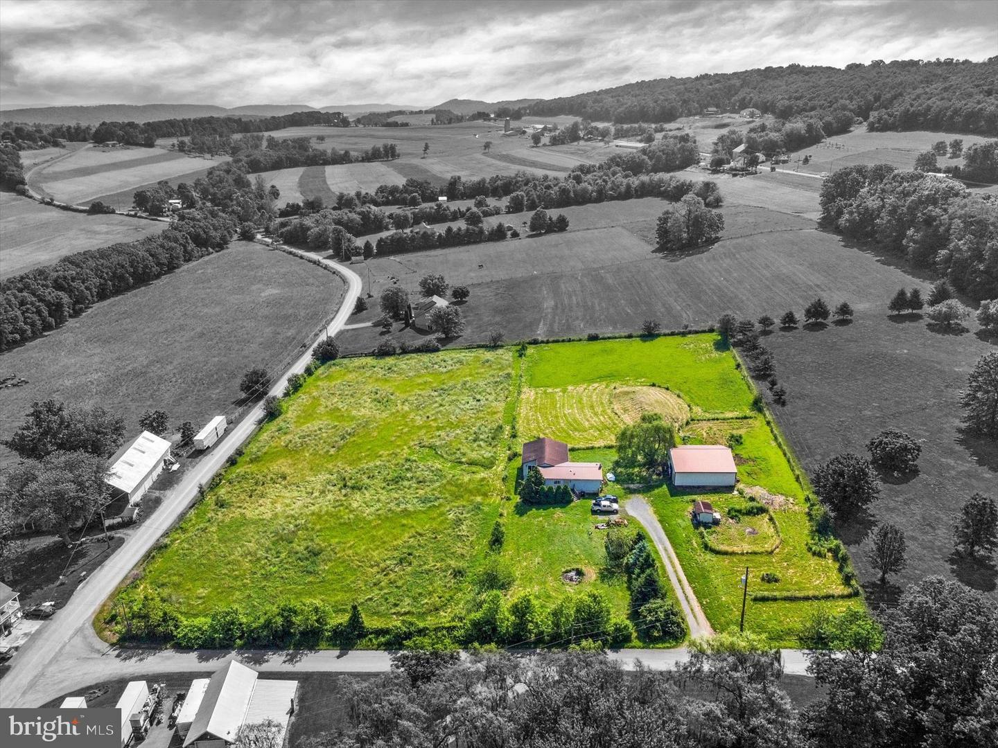 Property Photo: 150 Emerick Lane PA 17017